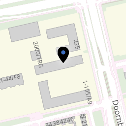 Appartement BDA00 G 7105 294