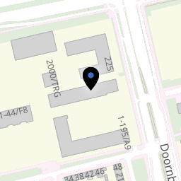 Appartement BDA00 G 7105 295