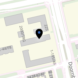 Appartement BDA00 G 7105 296