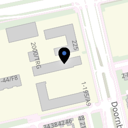 Appartement BDA00 G 7105 297