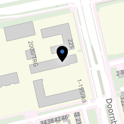 Appartement BDA00 G 7105 299