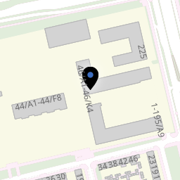 Appartement BDA00 G 7105 345