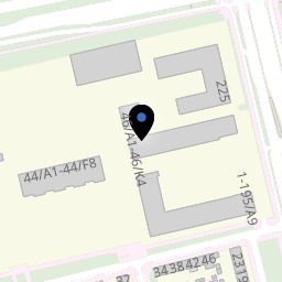 Appartement BDA00 G 7105 365