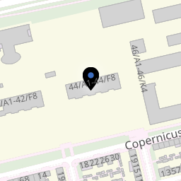 Appartement BDA00 G 7105 55