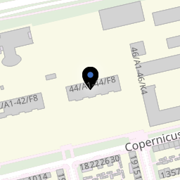 Appartement BDA00 G 7105 63