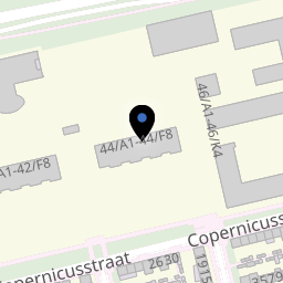 Appartement BDA00 G 7105 78