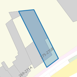 Perceel BDA00-G-727