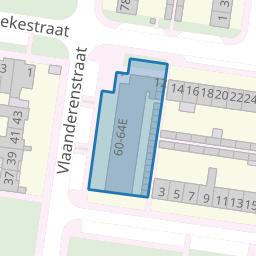Perceel BDA00-G-7286