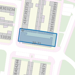 Perceel BDA00-G-7298