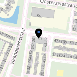 Appartement BDA00 G 7301 1