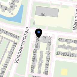 Appartement BDA00 G 7301 10