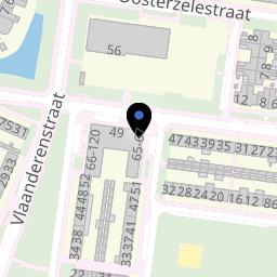 Appartement BDA00 G 7301 19