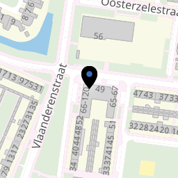 Appartement BDA00 G 7301 2