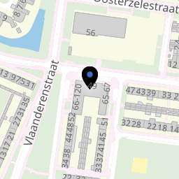 Appartement BDA00 G 7301 22
