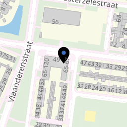 Appartement BDA00 G 7301 26