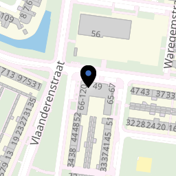 Appartement BDA00 G 7301 29