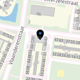 Appartement BDA00 G 7301 6