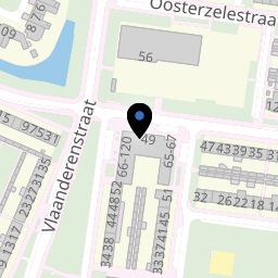 Appartement BDA00 G 7301 7