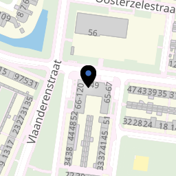 Appartement BDA00 G 7301 8