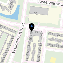 Appartement BDA00 G 7301 9
