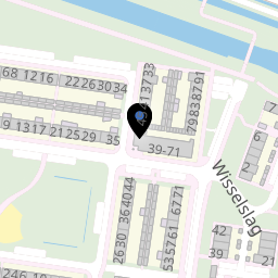 Appartement BDA00 G 7303 12