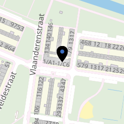 Appartement BDA00 G 7308 10