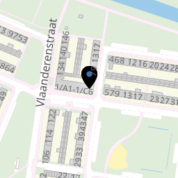 Appartement BDA00 G 7308 11