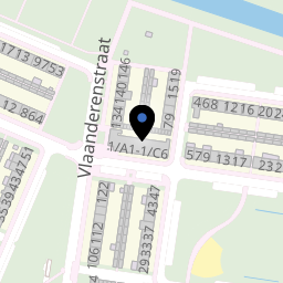 Appartement BDA00 G 7308 15