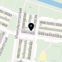 Appartement BDA00 G 7308 16