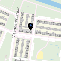 Appartement BDA00 G 7308 17