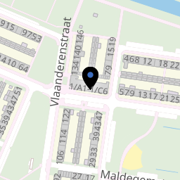 Appartement BDA00 G 7308 3