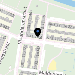 Appartement BDA00 G 7308 4