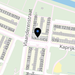 Appartement BDA00 G 7308 8