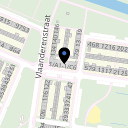 Appartement BDA00 G 7308 9