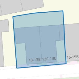 Perceel BDA00-G-7498