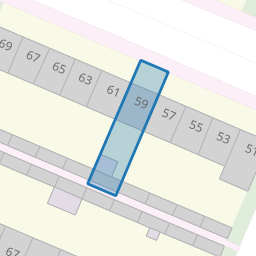 Perceel BDA00-G-7813