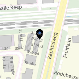 Appartement BDA00 G 7827 12