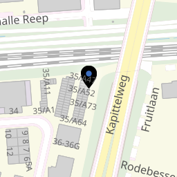 Appartement BDA00 G 7827 13