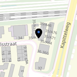Appartement BDA00 G 7907 2