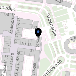 Appartement BDA00 G 8084 13