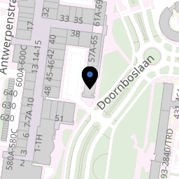 Appartement BDA00 G 8084 14