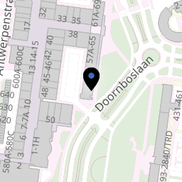 Appartement BDA00 G 8084 25