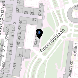 Appartement BDA00 G 8084 26