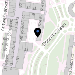 Appartement BDA00 G 8084 3