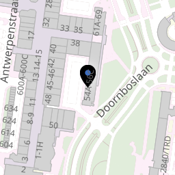 Appartement BDA00 G 8084 4