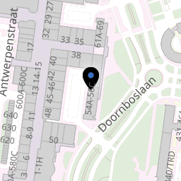 Appartement BDA00 G 8084 5