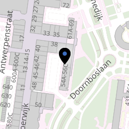 Appartement BDA00 G 8084 6