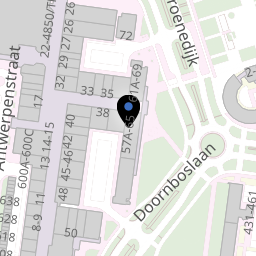 Appartement BDA00 G 8084 8
