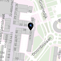Appartement BDA00 G 8084 9