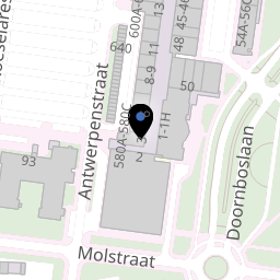 Appartement BDA00 G 8085 25